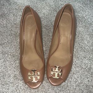 Tory Burch heels